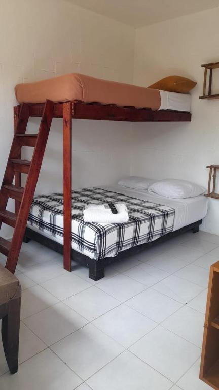 The All Inclusive Hostel - Food, Drinks And Transportation To The Beach And Cenotes ตูลุม ห้อง รูปภาพ