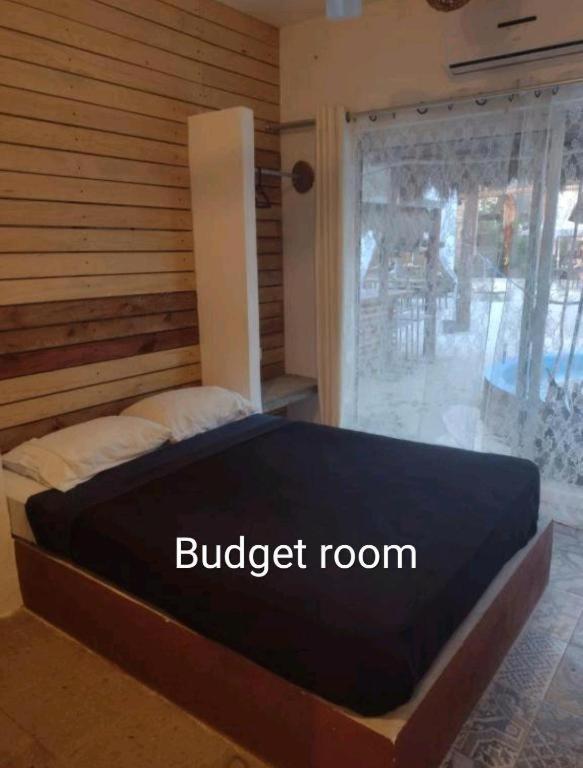 The All Inclusive Hostel - Food, Drinks And Transportation To The Beach And Cenotes ตูลุม ห้อง รูปภาพ